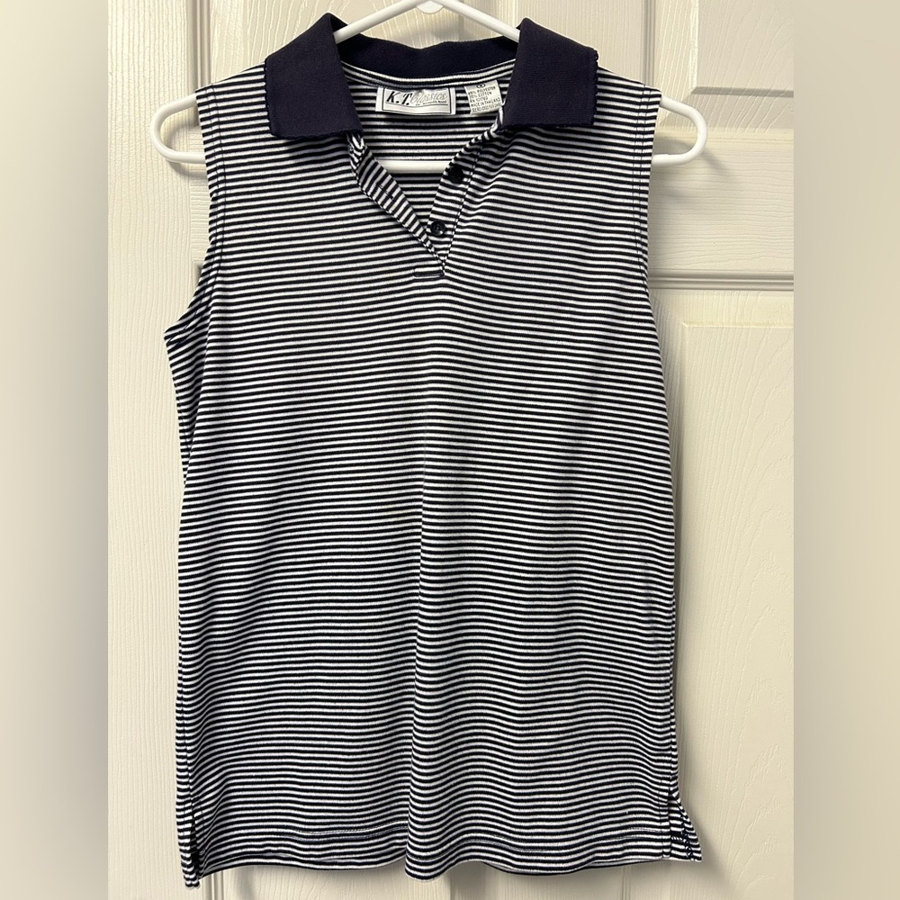 KT Classics Ladies Golf Shirt